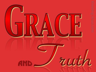 devotional09-15 Grace and Truth (devotional)09-15 (red)